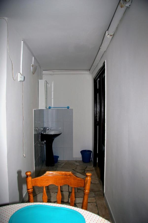 Apartments Valerija Supetar Exterior foto